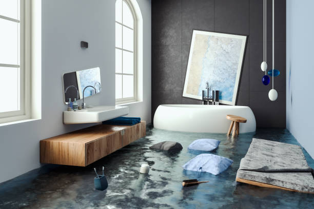 Best Flooded house restoration  in Merlin, OR