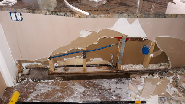 Best Flood damage cleanup  in Merlin, OR